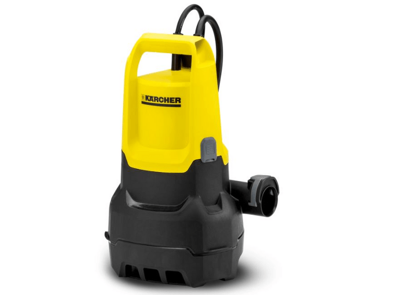Karcher SP 5 DIRT Merülőszivattyú