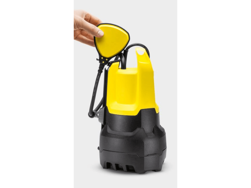 Karcher SP 5 DIRT Merülőszivattyú