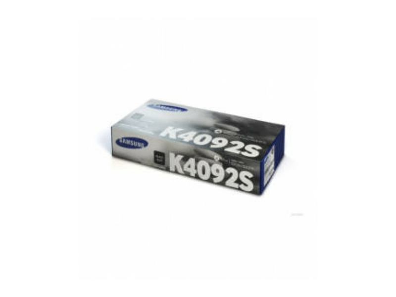 Samsung CLT-K4092S toner kazetta, fekete