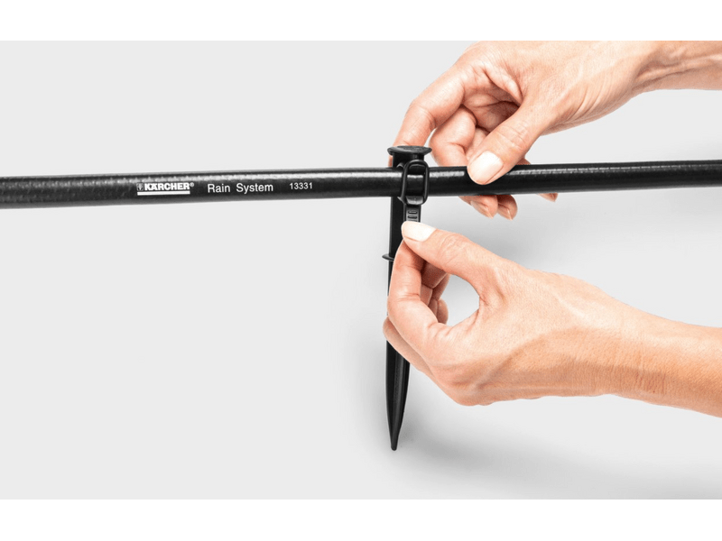 Kärcher tömlő cövek (2.645-237.0)