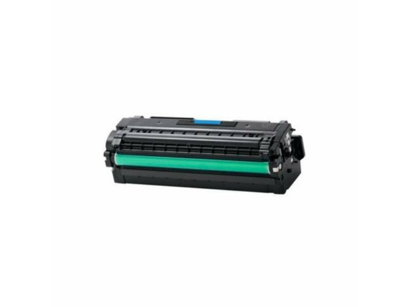 Samsung CLT-C505L Toner, ciánkék