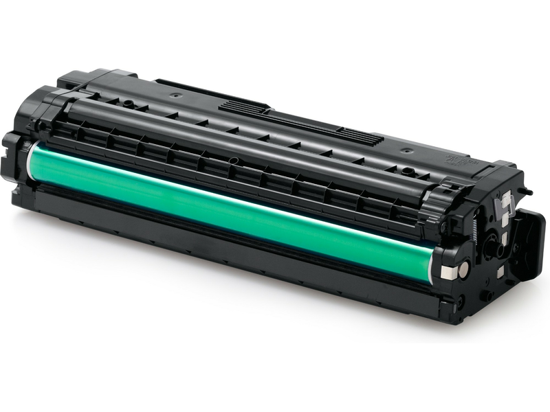 Samsung CLT-M506S Nyomtató toner, magenta