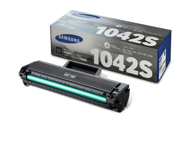 Samsung MLT-D1042S/ELS Toner, fekete