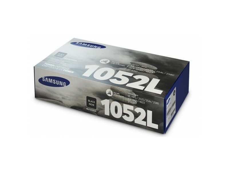 Samsung MLT-D1052L/ELS Toner, fekete