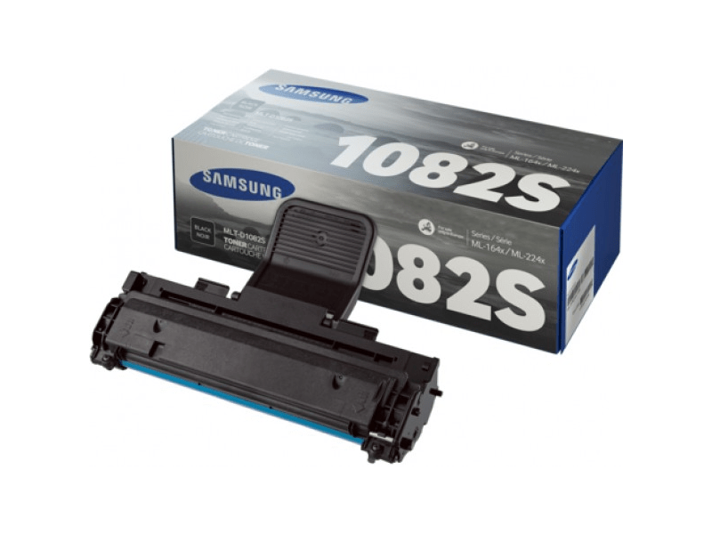Samsung MLT-D1082S/ELS Toner, fekete