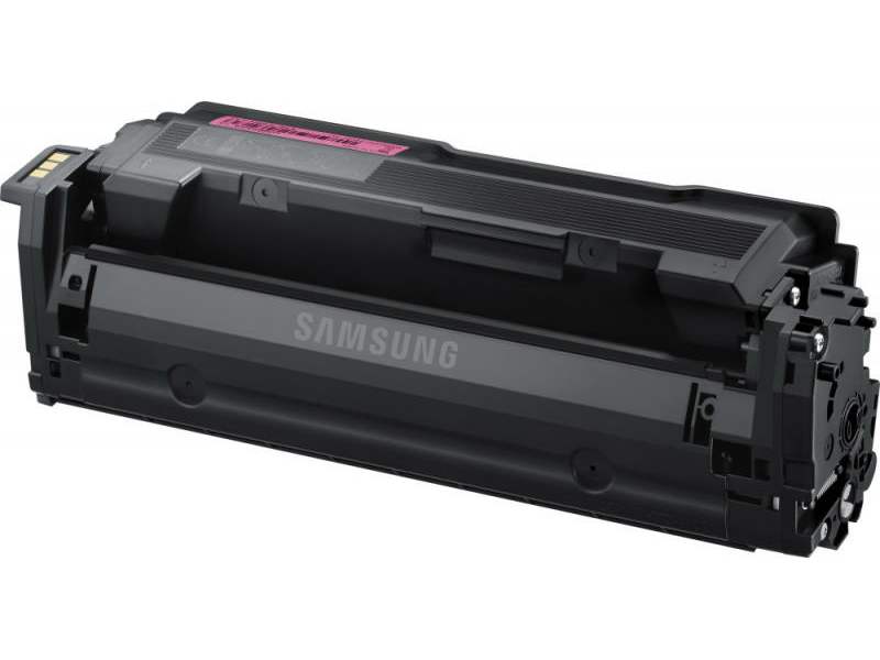 Samsung CLT-M603L Nyomtató toner, magenta