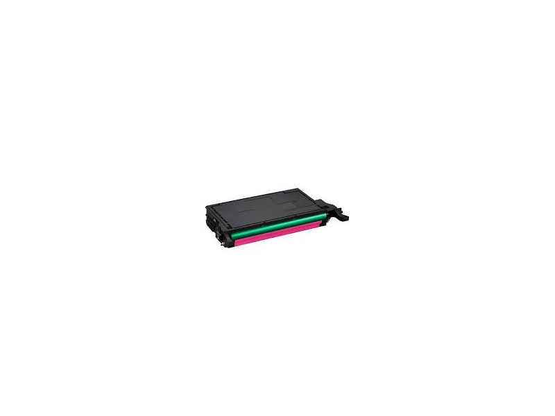 Samsung CLT-M6092S Nyomtató toner, magenta