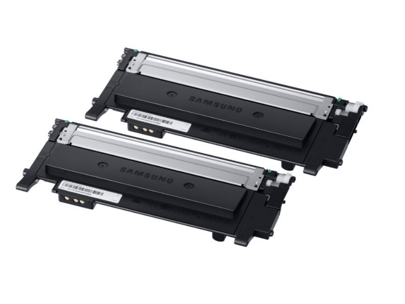 Samsung CLT-P404B 2-pack Nyomtató toner, fekete