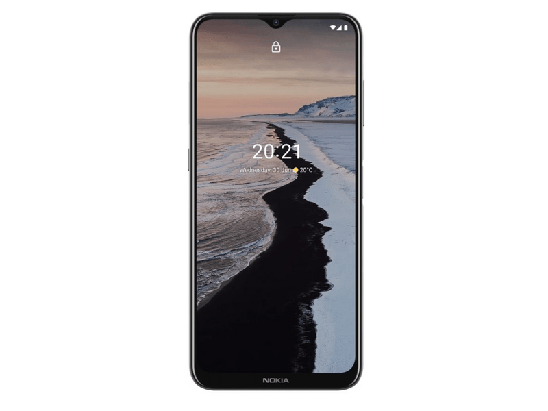 Nokia G10 32GB 3GB RAM DualSIM Mobiltelefon