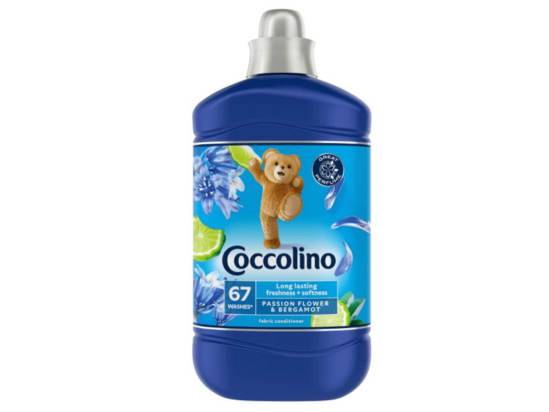 Coccolino Creations Passion Flower & Bergamot öblítő ( PAFLBE6X1.68L )