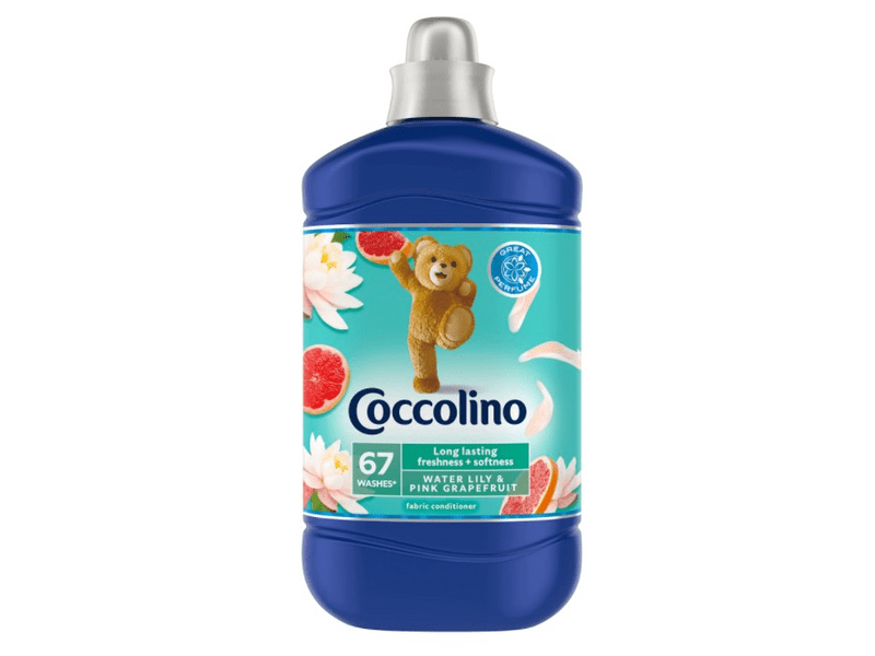 Coccolino Creations öblítő , 6x1680ml ( WALIGR6X1.68L )