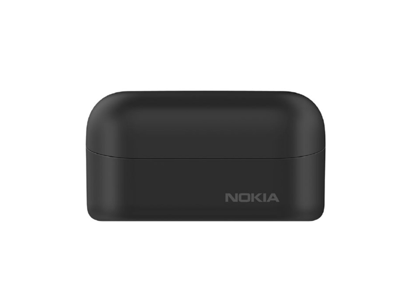 Nokia BH-405 Power Earbuds Lite Vezeték nélküli fülhallgató, fekete