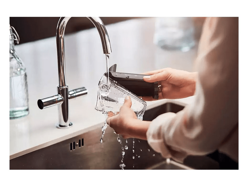 Philips CA6708/10 LatteGo Tejrendszer