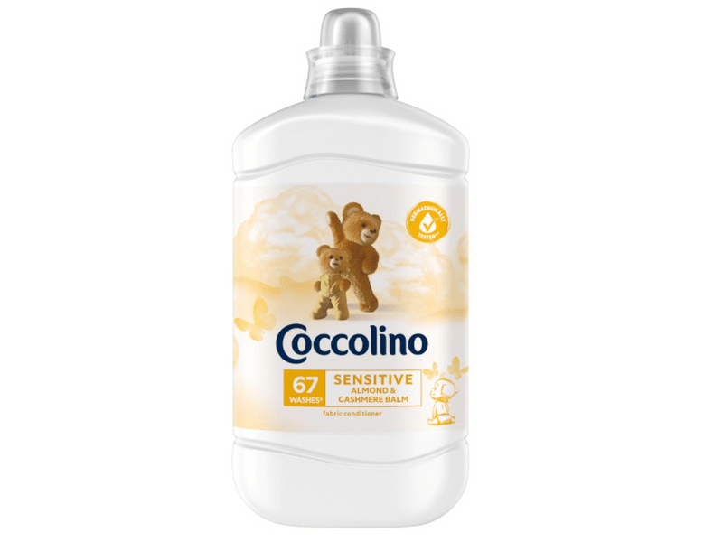 Coccolino Sensitive Almond öblítő ( SENALM6X1.68L )