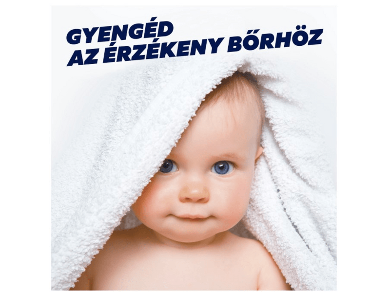 Coccolino Sensitive Almond öblítő ( SENALM6X1.68L )