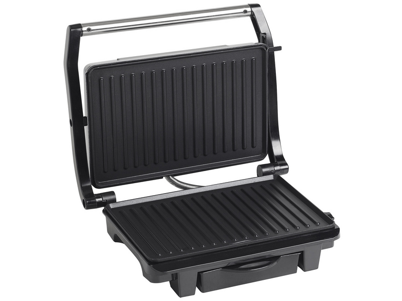 Bestron ASW113S Panini grillsütő