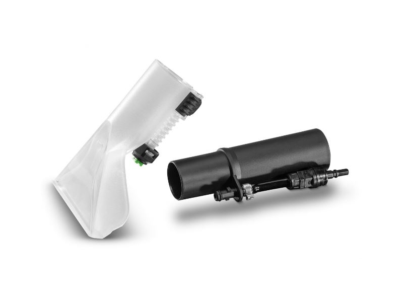 Karcher SE kárpittisztító fej