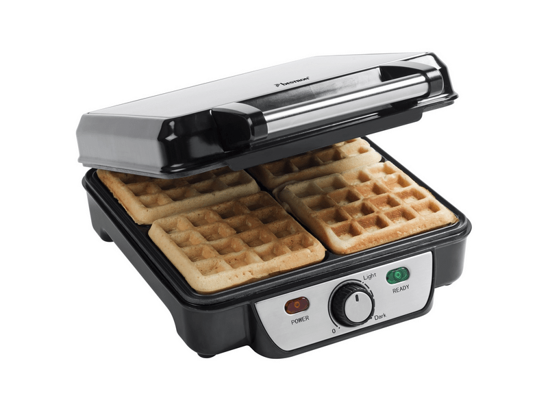 Bestron ASW281 pekač za vafle
