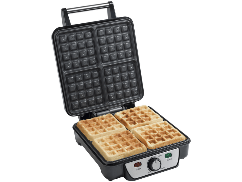 Bestron ASW281 pekač za vafle