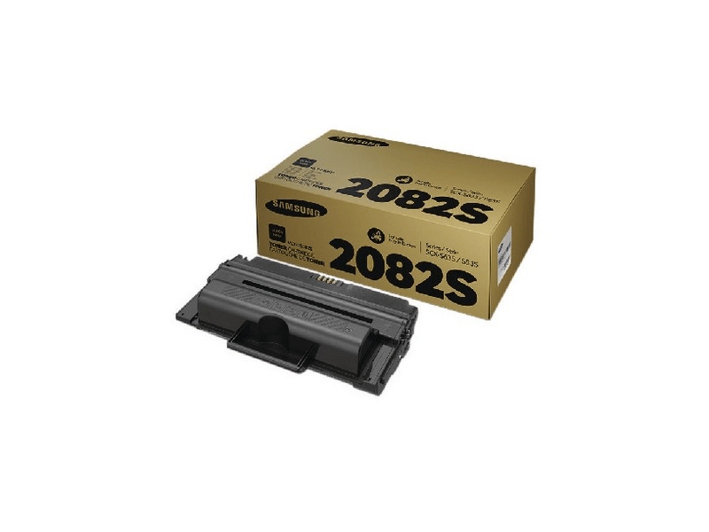 Samsung SCX 5835 Toner MLT-D2082S/ELS, Fekete