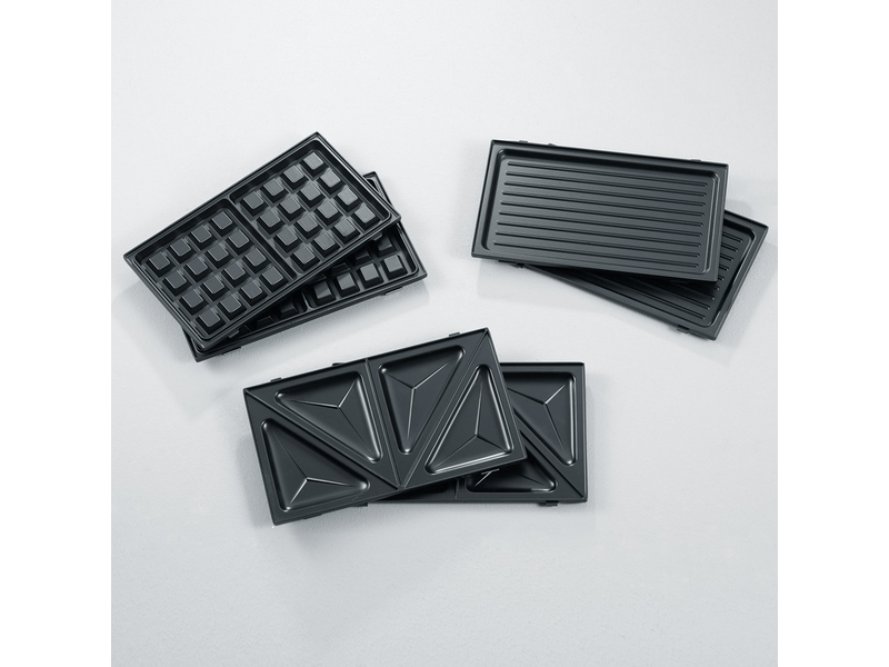 Severin SA2968 3 in 1 Szendvicssütő