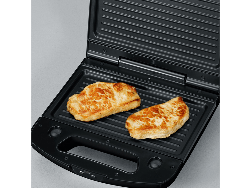 Severin SA2968 3 in 1 Szendvicssütő