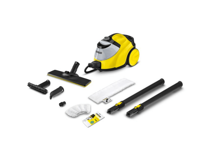 Karcher SC 5 EASYFIX gőztisztító