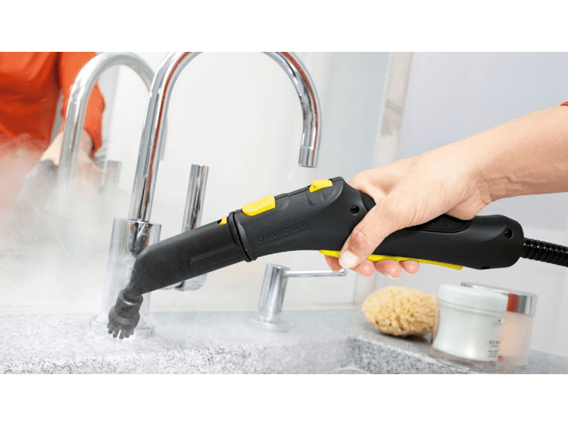 Karcher SC 5 EASYFIX gőztisztító