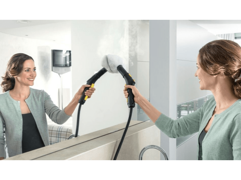 Karcher SC 5 EASYFIX gőztisztító