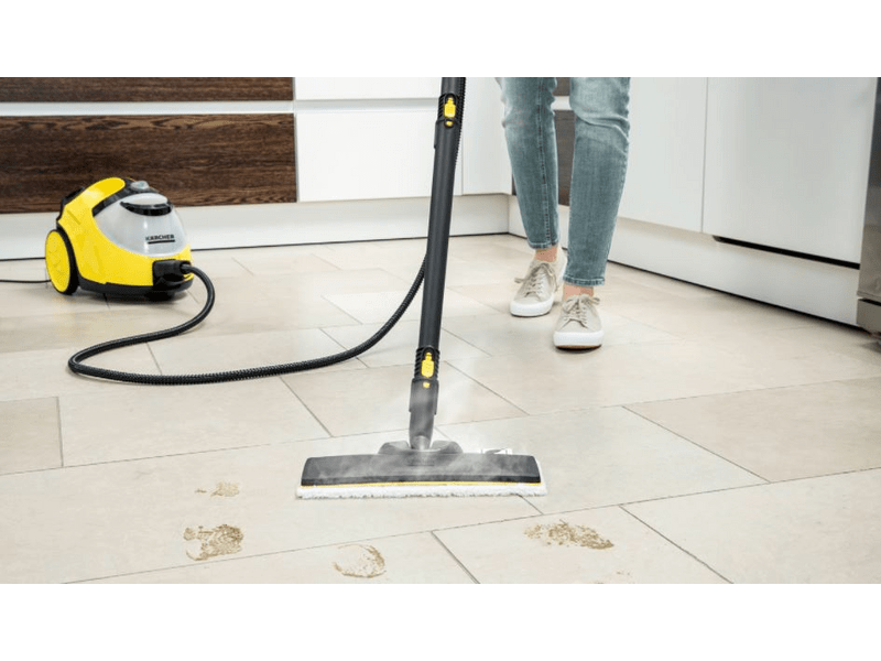 Karcher SC 5 EASYFIX gőztisztító