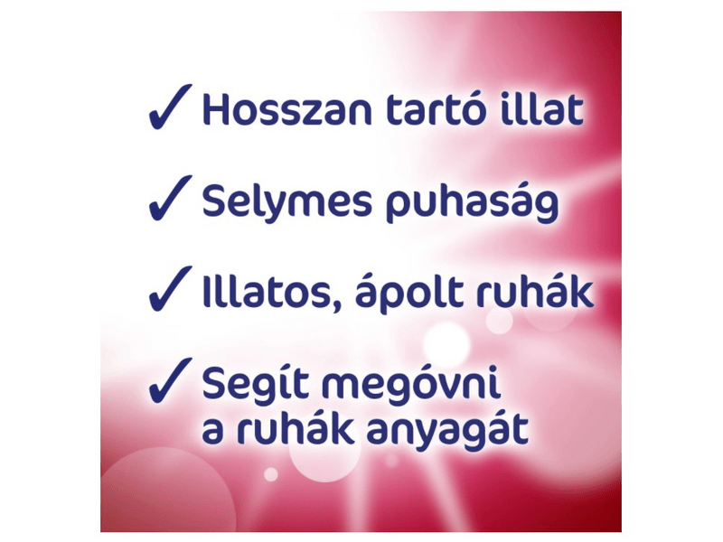 Coccolino Creations Tuberose & Vanilla Flower öblítő ( TUVFLO6X1.68L )