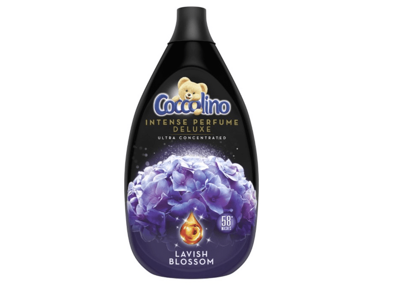 Coccolino Intense Deluxe Lavish Blossom öblítő ( INPEDL6X0.87L )