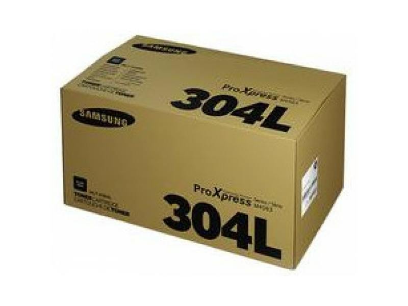 Samsung SV037A SLM4583 Toner, Fekete (20K MLT-D304L/ELS)