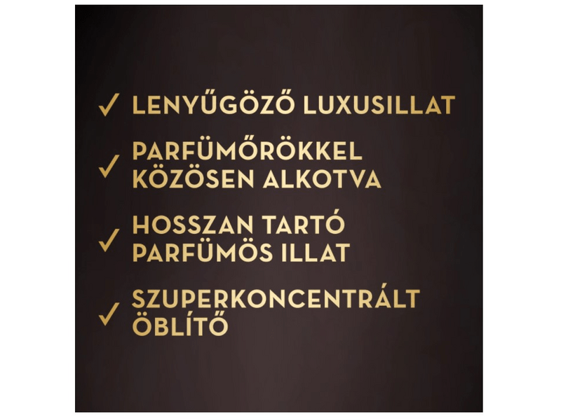 Coccolino Intense Deluxe Lavish Blossom öblítő ( INPEDL6X0.87L )