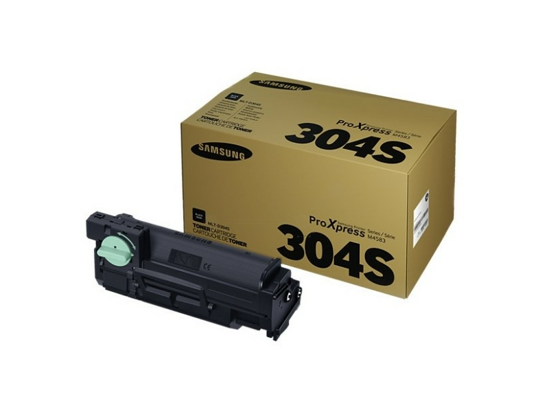 Samsung SV043A SLM4583 Toner (7K MLT-D304S/ELS)