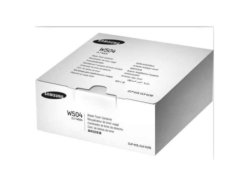 Samsung CLT-W504 SU434A tonergyűjtő egység