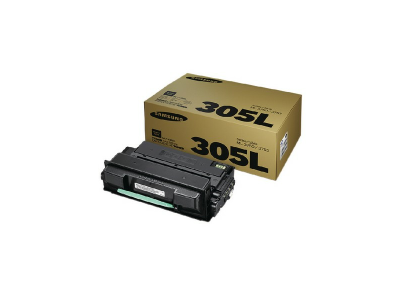 Samsung SV048A ML 3750 Toner 15K MLT-D305L/ELS, Fekete