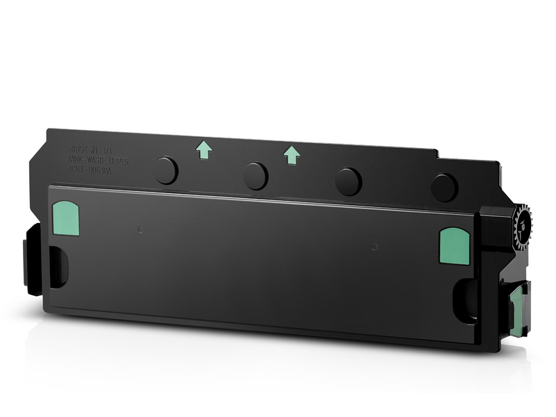 Samsung CLX-8640ND hulladéktartó