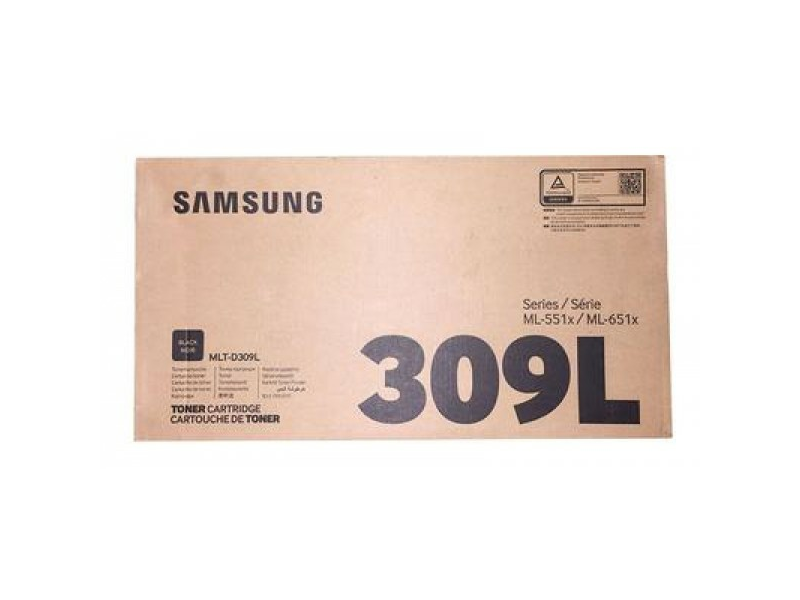 Samsung ML 5510/6510 Nyomtató toner, fekete