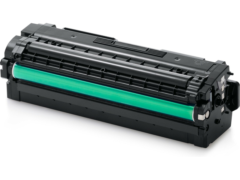 Samsung CLT-Y505L Toner, sárga