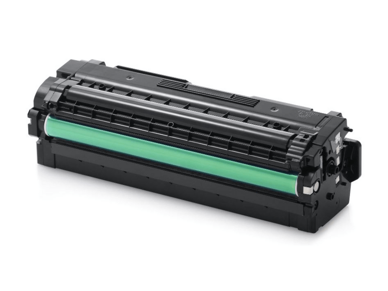 Samsung CLT-Y506L nagy kapacitású sárga Toner