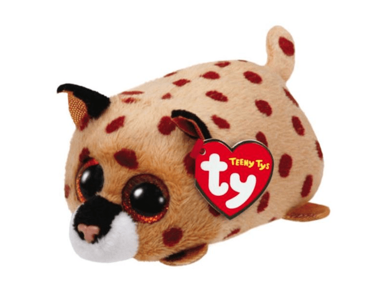 Teeny Tys Kenny 42167 Hiúz plüssfigura