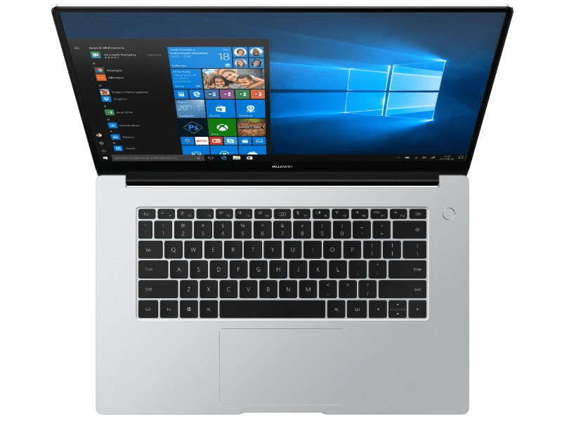 HUAWEI MateBook D15 53011WEB Notebook + Windows 10