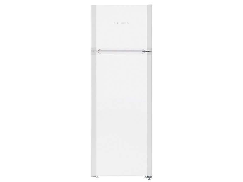 Liebherr CTP 251 Felülfagyasztós hűtőszekrény