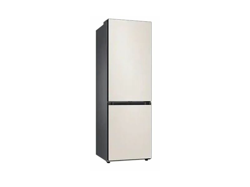Samsung RB34A7B5DCE/EF Alulfagyasztós hűtőszekrény