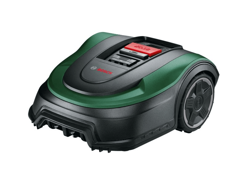 Bosch Indego M 700 Robotfűnyíró (06008B0203)