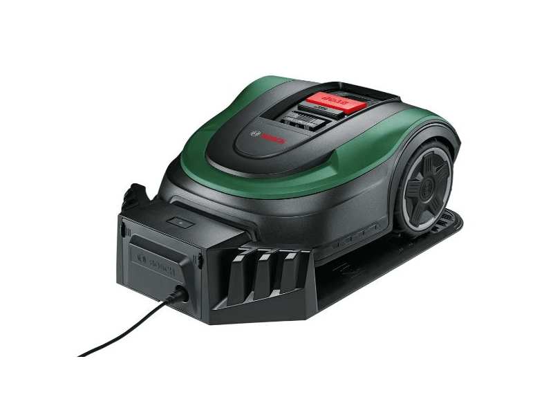 Bosch Indego M 700 Robotfűnyíró (06008B0203)