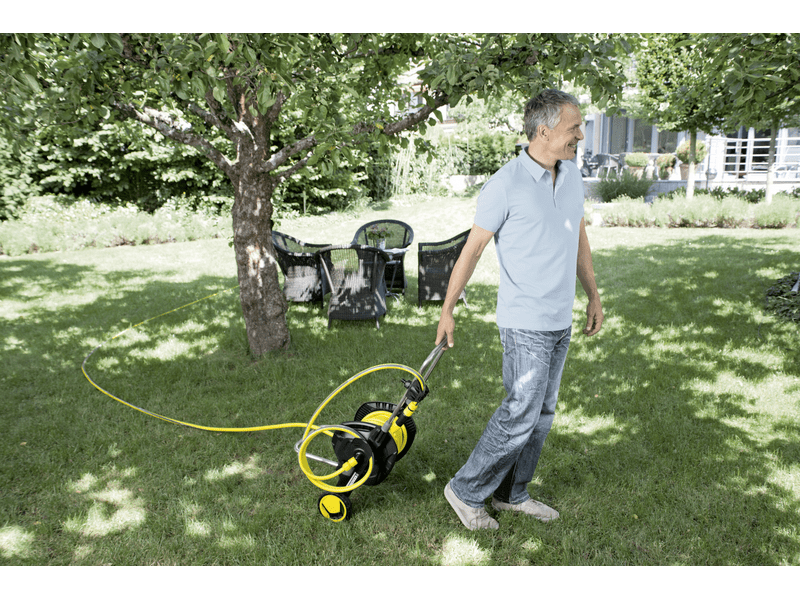 Karcher HT 4.520 KIT 1/2