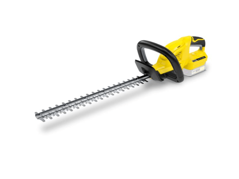 Kärcher HGE 18V-45 1.444-231.0 Sövényvágó (Akkumulátort nem tartalmazza)