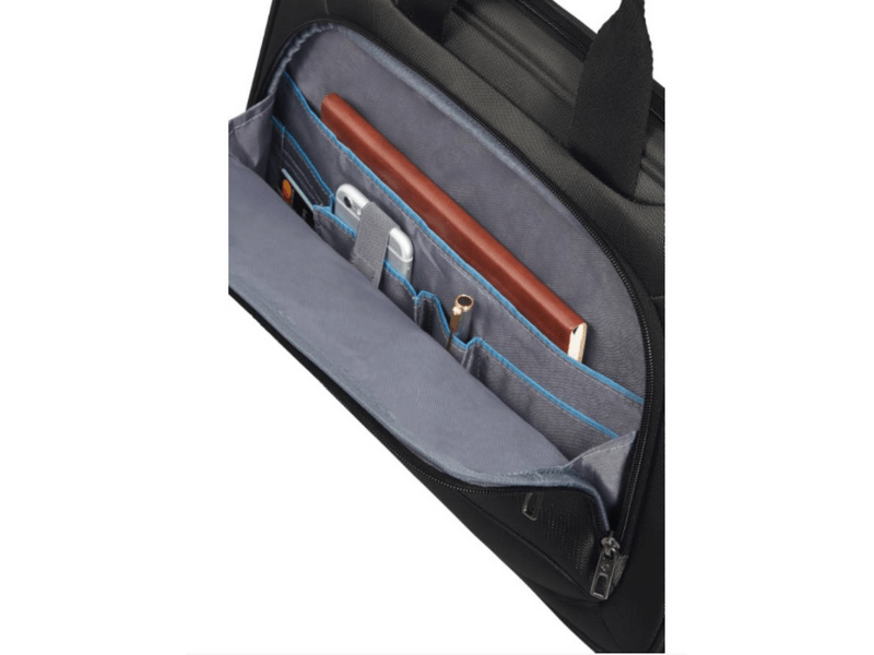 Samsonite Vectura Evo Notebook táska ( 123668-1041 )